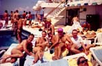Gay Cruise 1992