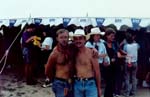 Ian and Thom 1991