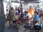 Bar in Key West