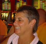 Susan in the casino 2