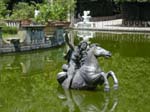 Boboli Fountain