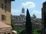 View of Sienna