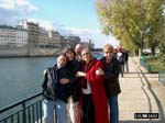By the Seine 2