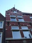 Typical Amsterdam Building