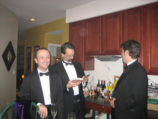 2006 New Years Eve