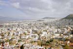 Athens from above 2