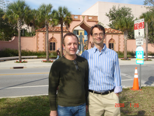 2008 Florida 17