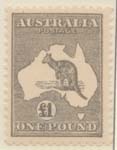 1915-24  1 GBP