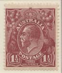 1916-18  1 1-2db