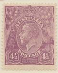 1918-24  4 1-2d