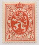 00198 1929-32 1c Orange