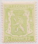 00265 1935-48 2c Green