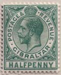 066 1912 Halfpenny Green