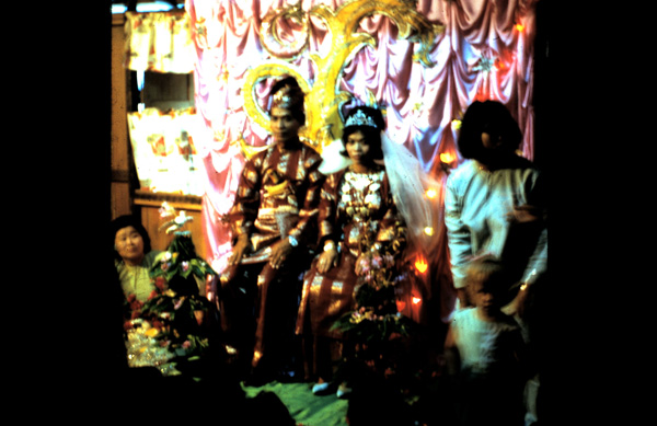 1966 maid wedding3