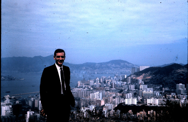 1967 Hong Kong1