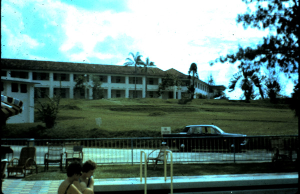 196727Officers Club