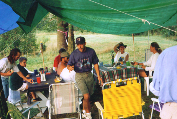 Camping 0306046