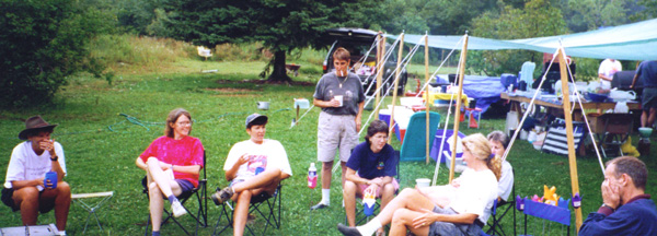 Camping 0306068