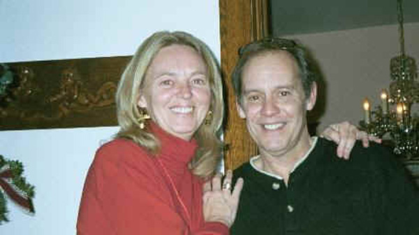 Deb and Ken