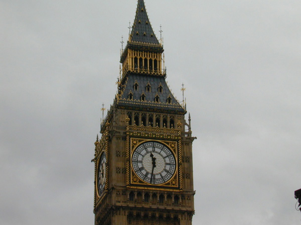 Big Ben