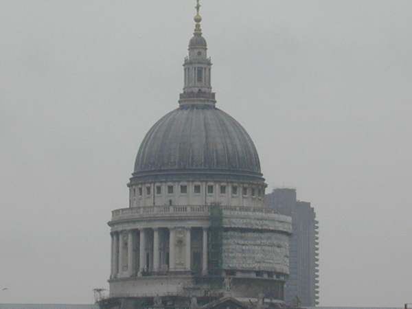 St Pauls