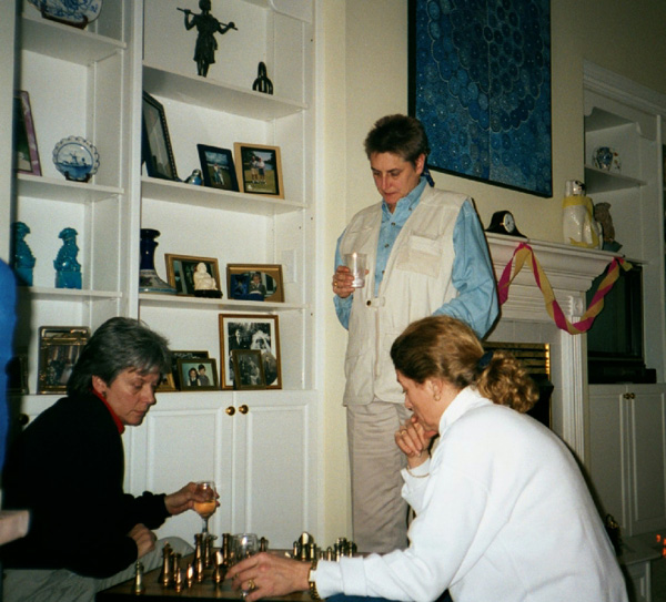 Chess