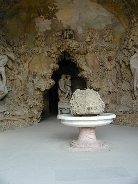 Grotto of Venus