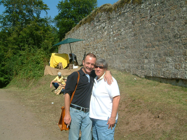 Grafenstein Castle 11