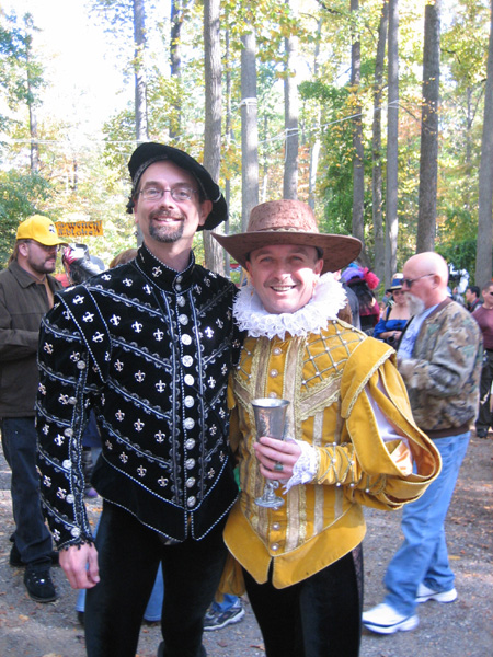 2006 Faire 2