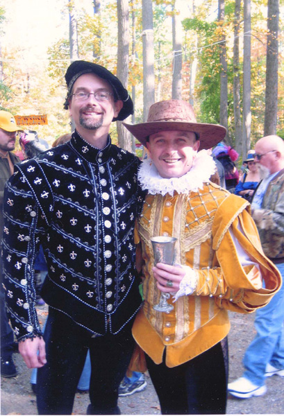 David Ian Renfest 06