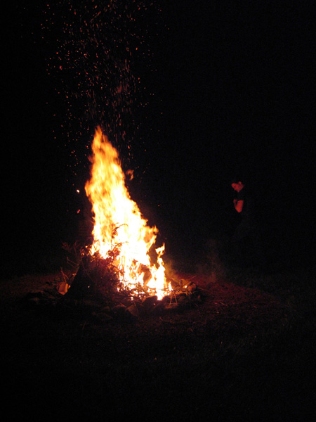 Bonfire 4