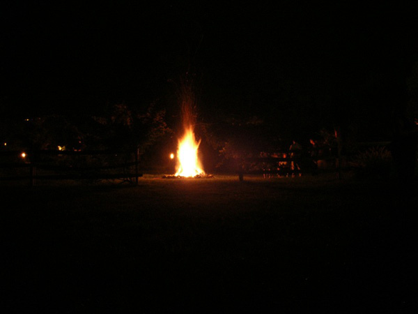 Bonfire