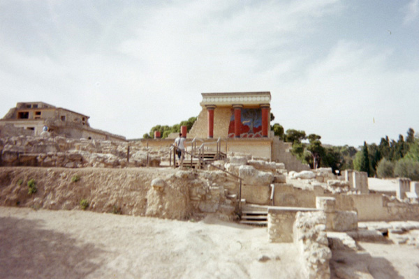 Knossos