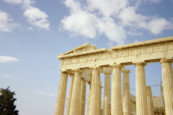 Parthenon