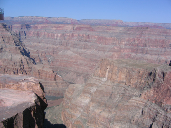 Grand Canyon south rim 3