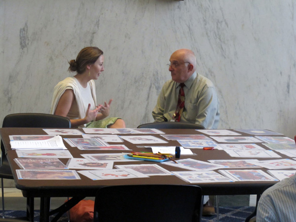 Rayburn exhibit 2010 (4)