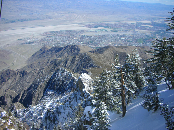 Coachella Valley from Mt San Jacinto 032010 (2)