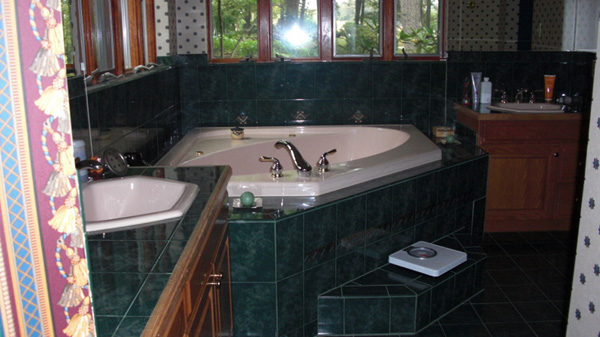 master bath