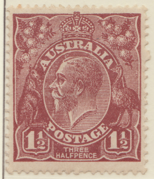 1916-18  1 1-2da