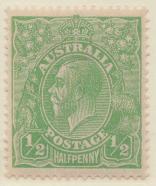 1918-24  1-2d