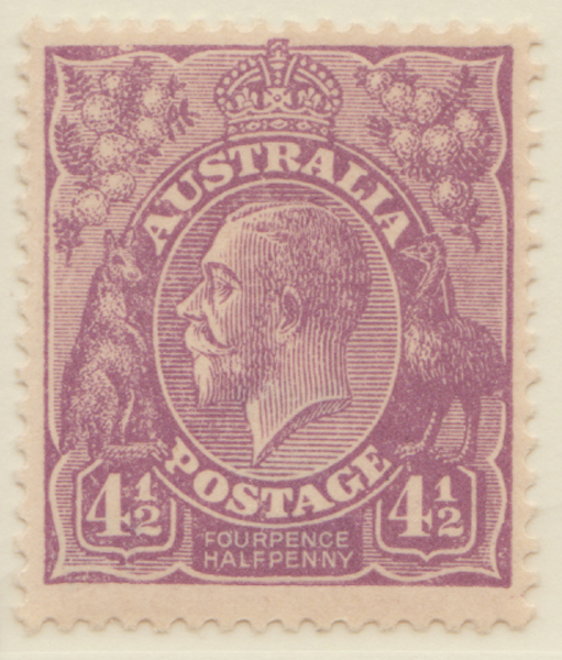 1926-30  4 1-2d a