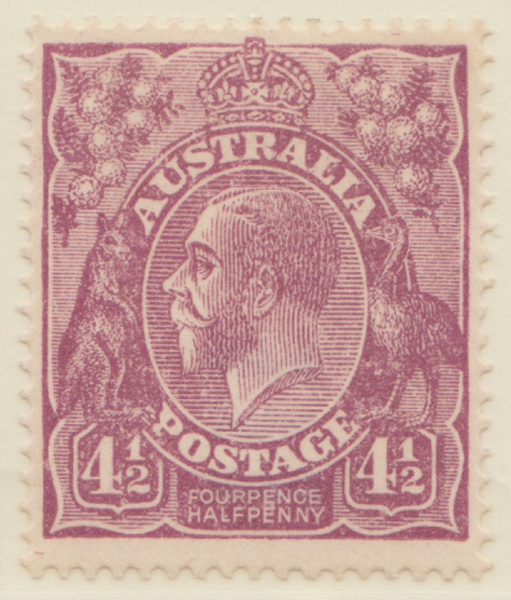 1926-30  4 1-2d b