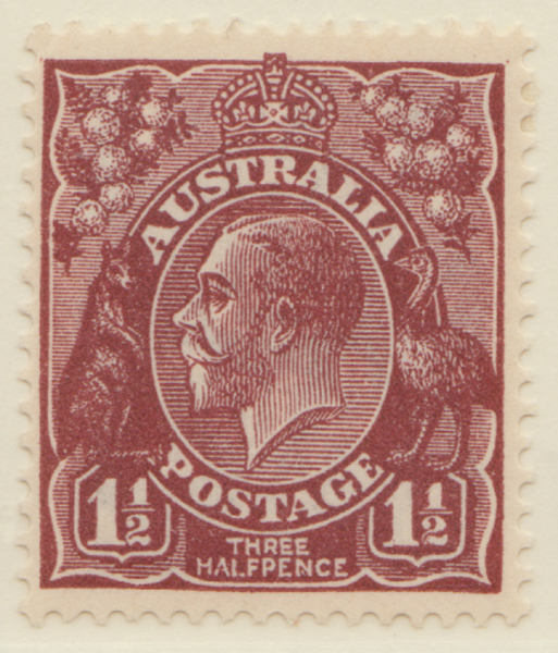 1931-36  1 1-2d