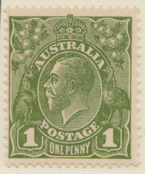 1931-36  1d