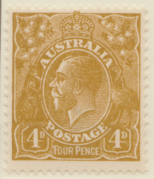 1931-36  4d