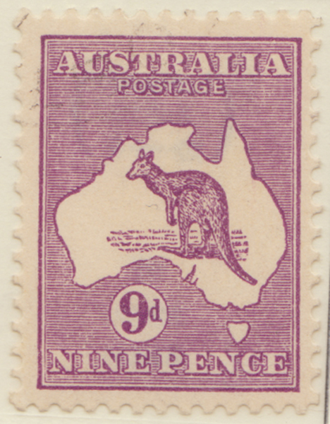 1931-36  9d