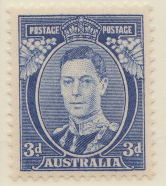 1937-38  3d blue a