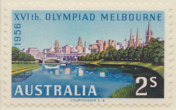 1956  2s olympiad