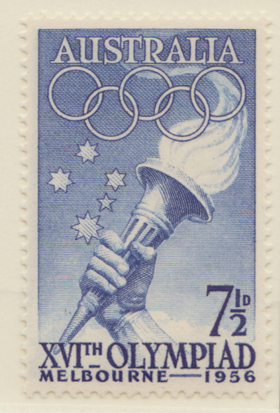 1956  7 1-2d