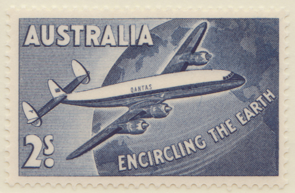 1957-58  2s encircling the earth